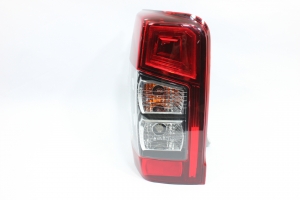 Lanterna Traseira L200 Triton 21/... Le