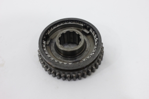 Luva com Miolo 1 e 2 F-4000 74/82 Usado (496)