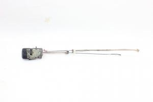 Fechadura Elé Porta Tras Ld Cherokee Limited 93/98 Usado (385)