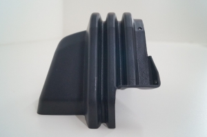 Ponteira Para-choque  Ford Cargo .../99 Le