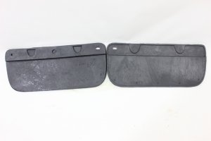 Defletor Para-barro (Lameiro) Hilux 16/22 Par