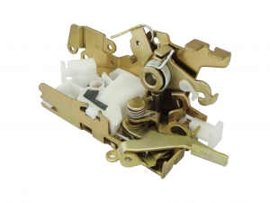 Fechadura Porta Mb Sprinter Axor Atego Le