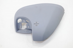 Ponteira Para-choque  Traseiro L200 Triton 08/16 Fibra Ld