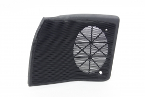 Grade Superior Capa Painel Ld S10 95/00 Usado (981)