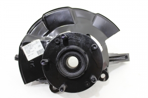 Montante Cubo Espelho Roda Diant Ld Tucson 05/15 Usado (619)