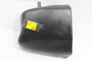 Ponteira Para-choque  Traseiro Ld S10 95/00 Usado (283)