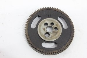 Engrenagem Comando S10 95/01 Usado (046)