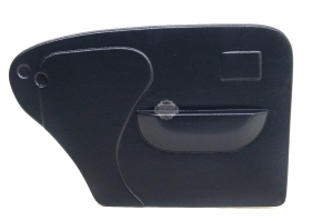 Forro Porta Fusca Todos Traseiro Le