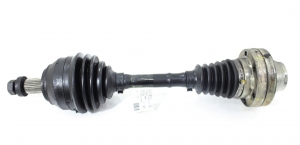 Semi Eixo Homocinética Diant Le Amarok 11/16 Usado (715)