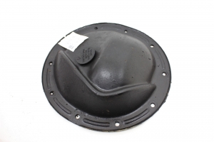 Tampa Diferencial Traseiro D-10 64/84 Usado (023)