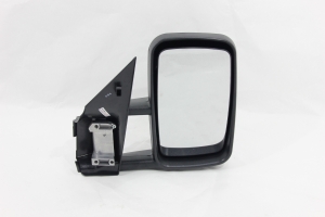 Espelho Retrovisor Sprinter 95/12 Fixo Ld