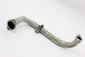 Tubo Válvula Egr Pajero Full 01/07 Usado (074)
