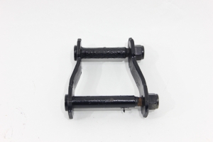 Jumelo Feicho Mola Tras Hilux Sr 02/04 Usado (426)