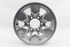 Roda Aro 15 Hilux 05/15 Usado (272)