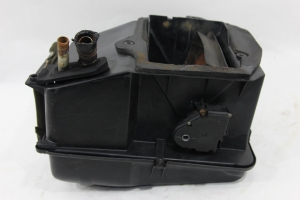 Caixa Ventilação Interna Ar Painel S10 01/11 Usado (897)