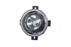 Farol Auxiliar Pajero Sport 00/06  Pajero Tr4 03/06 Lente Lisa 112mm (Iam)