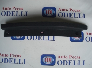 Soleira Porta Hpn 709/710/712/914/1214/1418/1618/1620/... Preto Ld