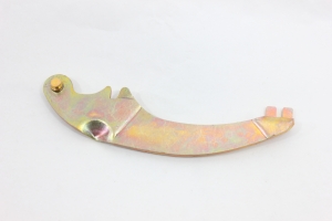Alavanca Acionamento Patim Freio F-1000 .../98 e Acd10 a D20 .../92 S10 Blazer 97/...ranger 98 / 2011 Ld