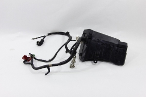Caixa Fusível Motor Subaru Impreza 2008-2011 Usado (678)