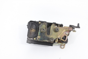 Fechadura Elétrica Porta Tras Le S10 95/11 Usado (405)