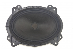 Alto Falante Porta Diant Ld S10 12/17 Usado (055)
