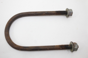 Grampo Feixe Mola Traseiro Ranger 13/15 Usado (315)