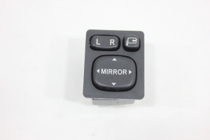 Botão Regulagem Espelho Elétrico Hilux Sw4 05/15 Usado (564)