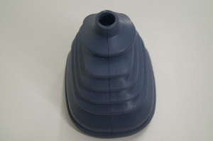 Guarda-pó Câmbio Mb 712c/914c Superior Azul