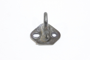 Batente Trava Banco Traseiro Ld Hilux Sw4 92/95 Usado (429)