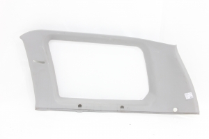 Acabamento Sup Lateral Porta Mala Ld Pajero Sport 98/05 Usado (919)