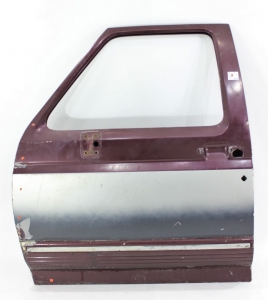 Porta Dianteira Le F-1000 93/98 Usado (465)