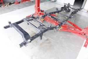 Chassi Cabine-939 Mitsubishi Pajero Sport 2006-2011 Usado (939)