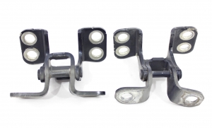 Dobradiça Porta Mala Capô Tras (Par) Rav4 06/11 Usado (995)