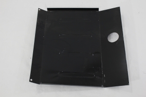 Assoalho Cabine F-1000 93/98 Ld