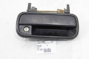 Maçaneta Externa Porta Dd Toyota Sw4 1995-2004 Usado (017)