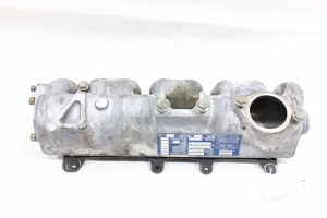 Coletor Admissão Mwm 4.08tce 150cv Vw 8-150 05/12 Usado (283)