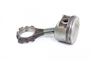 Pistão e Biela Std Ranger 93/97 Usado (441)