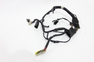 Chicote Porta Diant Le Cherokee Limited 93/98 Usado (569)