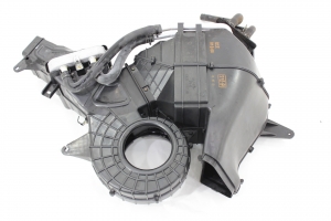 Caixa Ventilador Ar Forçado Tras Carnival 98/01 Usado (121)