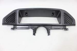 Moldura Painel Instrumentos (Relógios) F-1000 e F-4000 93/99