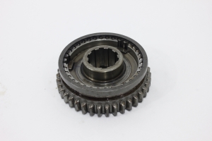 Luva com Miolo 1 e 2 F-4000 74/82 Usado (494)