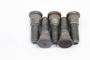 Prisioneiro Roda Diant Jg (5 Peças) Cherokee Limited 93/98 Usado (715)