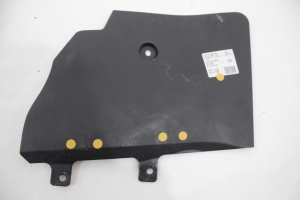 Acabamento Console Le Sportage 05/10 Usado (026)