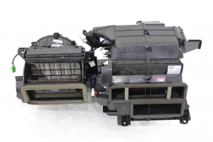 Caixa Evaporadora Ar Condicionado Hrv 16/20 Usado (802)