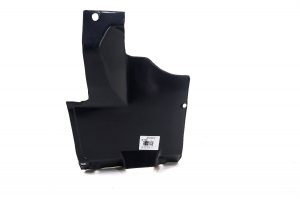 Kit Forro Int Cabine (Pedal) Mercedes Benz 1214/1218/1714/1720/1721 Cara Chata Preto Lado Direito Lado Esquerdo