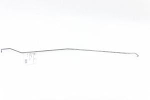 Vareta Fechadura Capô Tras Mitsubishi Pajero Sport 2006-2011 Usado (861)