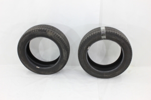 Pneu 215/55/R17 (Par) Good Year Tracker 20/23 Usado (177)