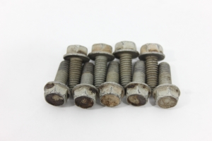 Parafuso Carter Jg 4.3 V6 Gas S10 95/00 Usado (219)
