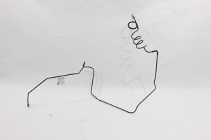 Cano Freio Diant Ld Hilux  3.0 05/15 Usado (726)