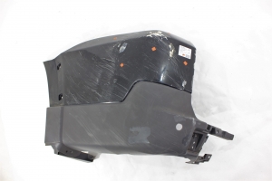 Ponteira Para-choque  Tras Le Pajero Full 08/16 Usado (817)